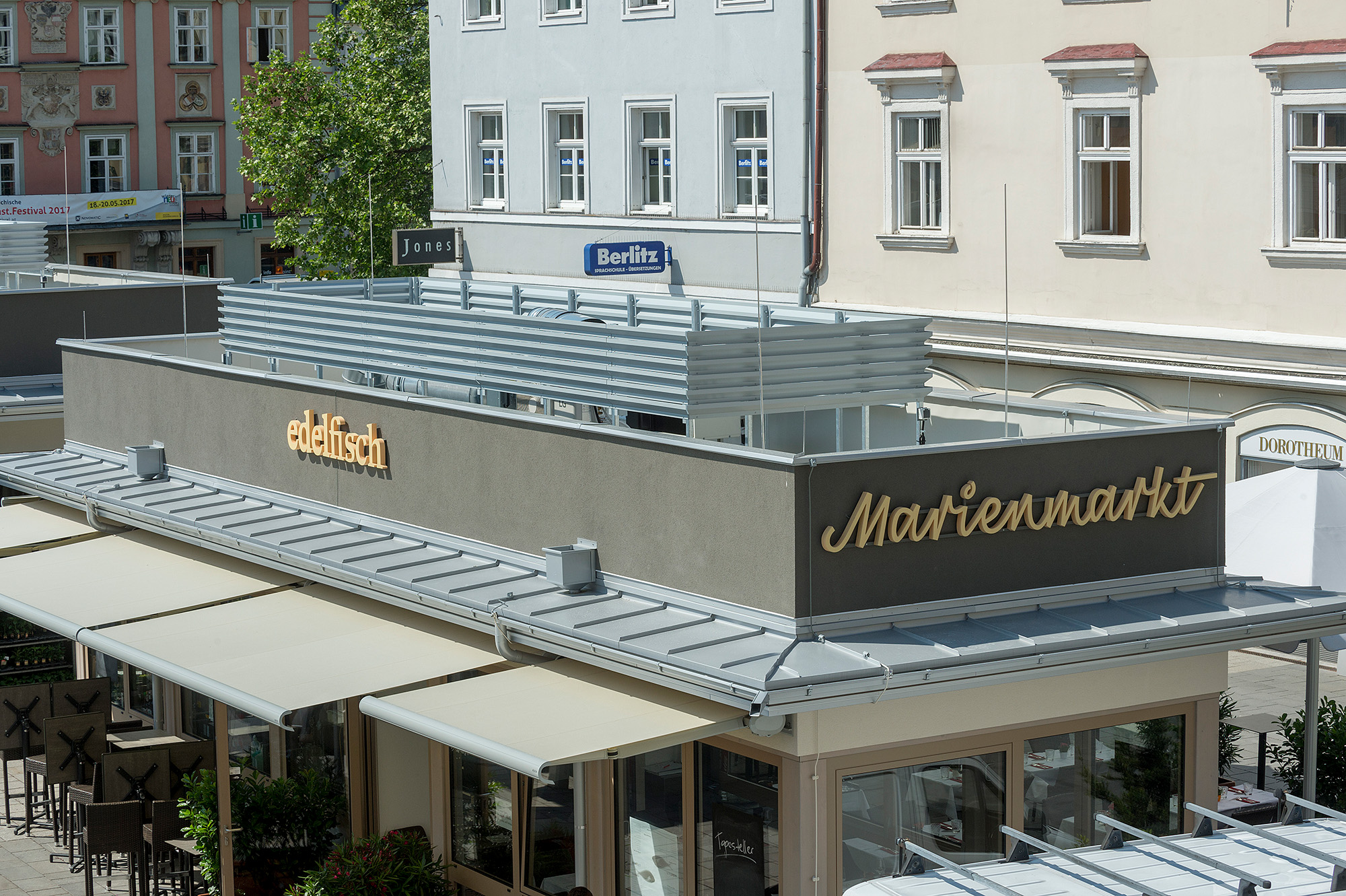 Marienmarkt, Wr. Neustadt, NÖ