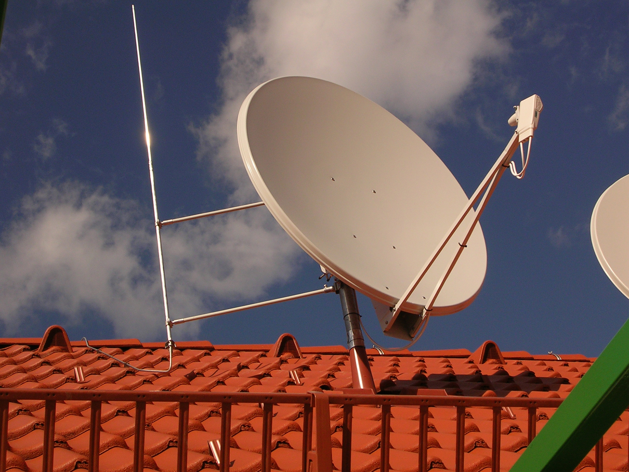 Antennenanlagen 