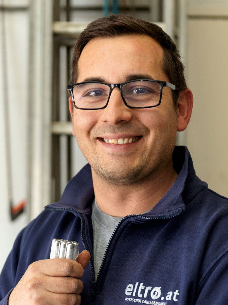 Daniel Murgui