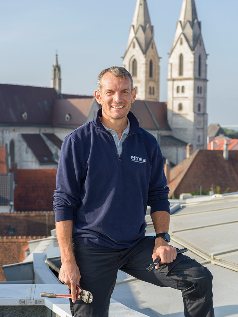 Roland Gaulhofer