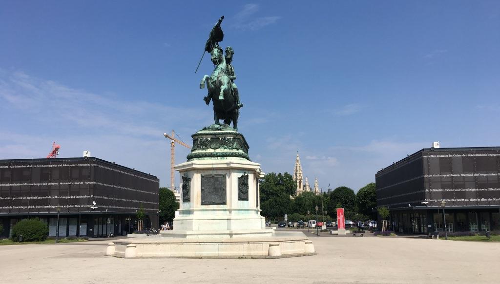 Interimsparlament Wien