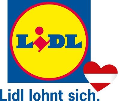 Logo Lidl Österreich